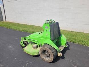 2022 Mean Green VANQUISH 52