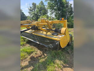 2013 Vermeer Mfg. Co. MC1030