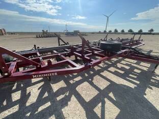 2022 Premier Tillage MM27-42
