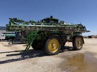 2025 John Deere 616R