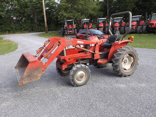 1988 Massey-Ferguson 1030
