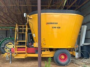 2024 HayBuster CMF430