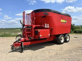 2024 NDE FS1000D