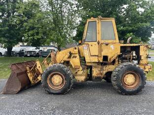 Caterpillar 930