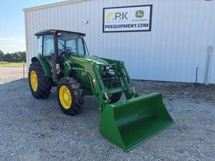2024 John Deere 5090E