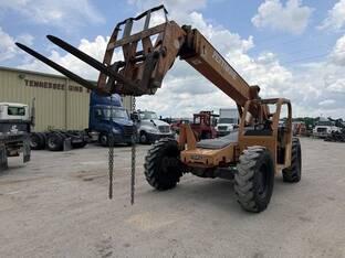 2002 Pettibone 6044