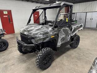 2026 Honda PIONEER 1000 DELUXE