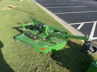 2023 Frontier RC2048