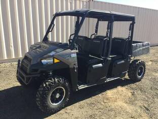 2019 Polaris