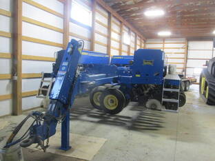 2014 Landoll 5531-30