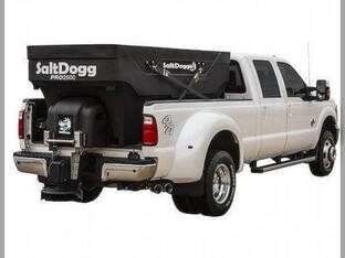 2025 SaltDogg PRO2000