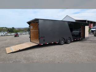 2027 Homesteader Trailer 828IH