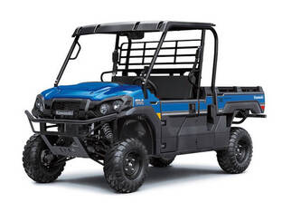 2027 Kawasaki MULE PRO-FX� 1000 HD EDITION