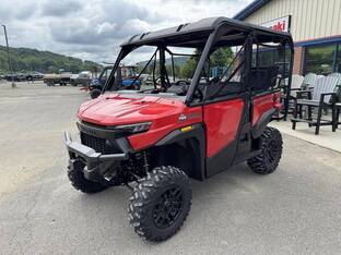 Honda PIONEER 1000-5 DELUXE