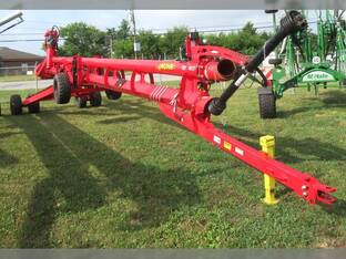 2024 NUHN HEADER SERIES PUMP-LAGOON