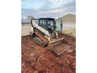 2023 Bobcat T66