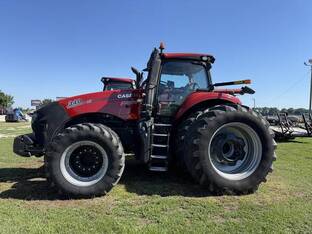 2022 Case IH MAGNUM 340 CVX