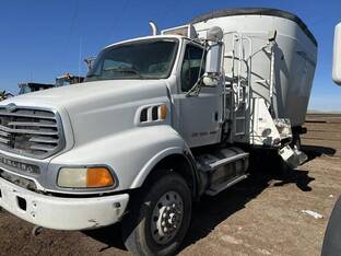 2003 Laird VT1400