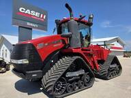 2023 Case IH STEIGER 580 QUAD