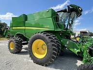 2024 John Deere S770