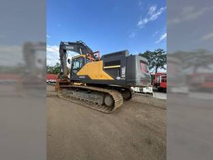 2024 Volvo EC480EL