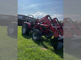 2026 Mahindra 6065