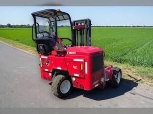 2017 Moffet M8 50.3