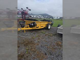 2025 New Holland DURABOX 260