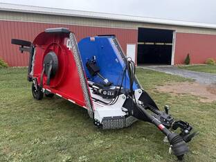 2026 IRONCRAFT 3515