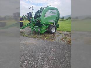 2025 MCHALE V6750
