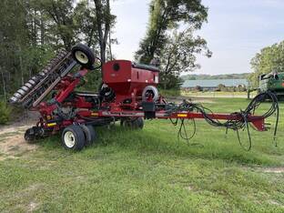 2019 Unverferth ROLLING HARROW 1245D