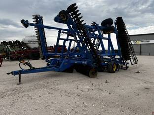2020 Landoll 6231-36