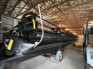 2021 MacDon Industries FD145