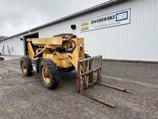 1994 Gehl 663