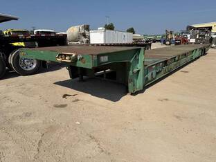 2004 Trail King TK20PS-532