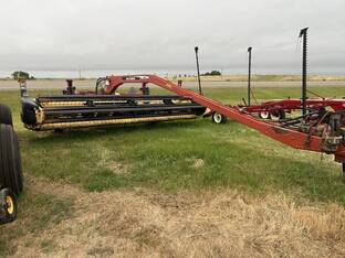 2006 New Holland 1475