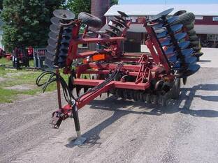 Case IH 3900