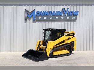 2023 Gehl VT320