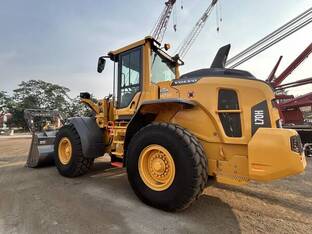2026 Volvo L70H