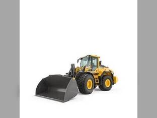 2026 Volvo L110H