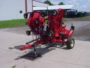 Bush Hog TD1100