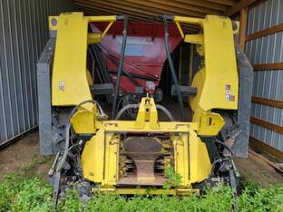 2021 John Deere 770