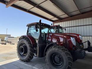 2025 McCormick X7.623