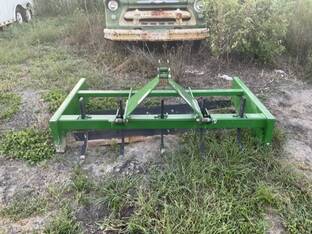 2024 John Deere LP2172