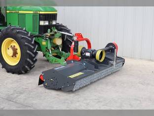 2026 Seppi SMWA REV CF 225