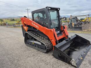 2022 Kubota SVL97-2