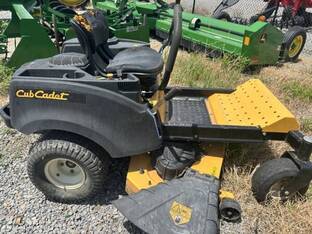 2017 Cub Cadet RZT 54