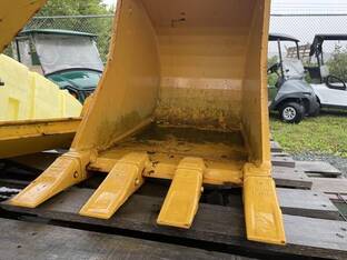 2023 AMI HD1012E18