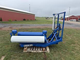 2026 Econo-Wrap EW-450A