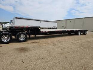 2021 Transcraft 8.5X53